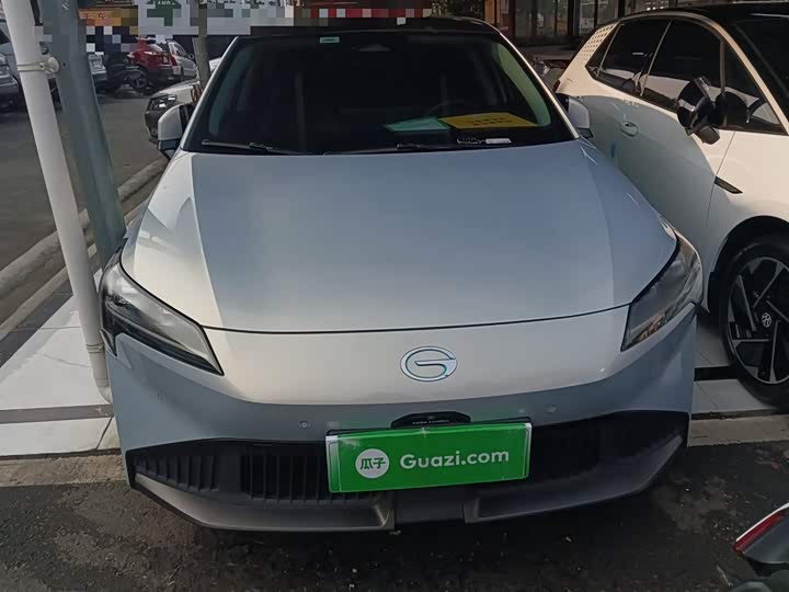 Фото 3 - GAC Aion S Plus