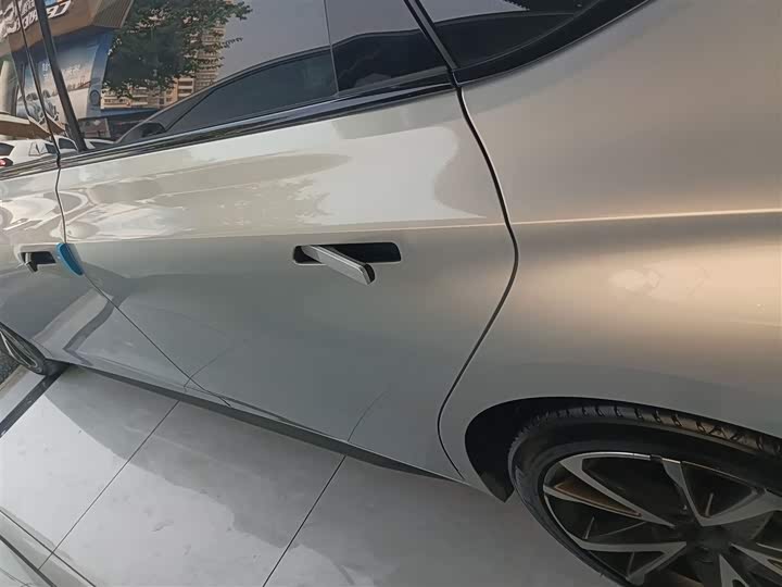 Фото 5 - GAC Aion S Plus