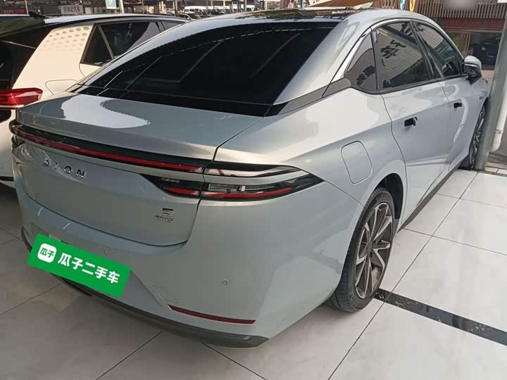 Фото 7 - GAC Aion S Plus