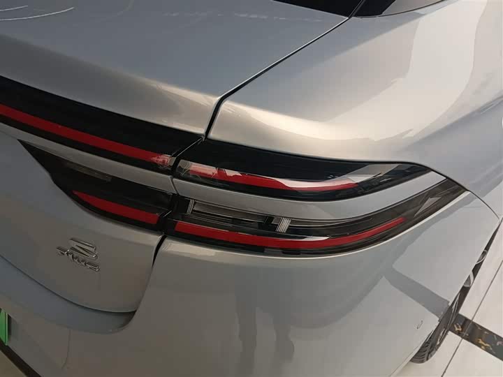 Фото 8 - GAC Aion S Plus