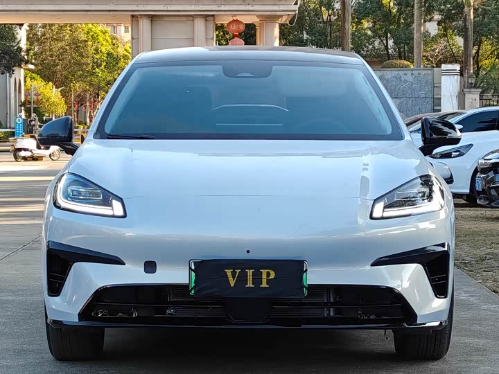 Фото 2 - GAC Aion RT