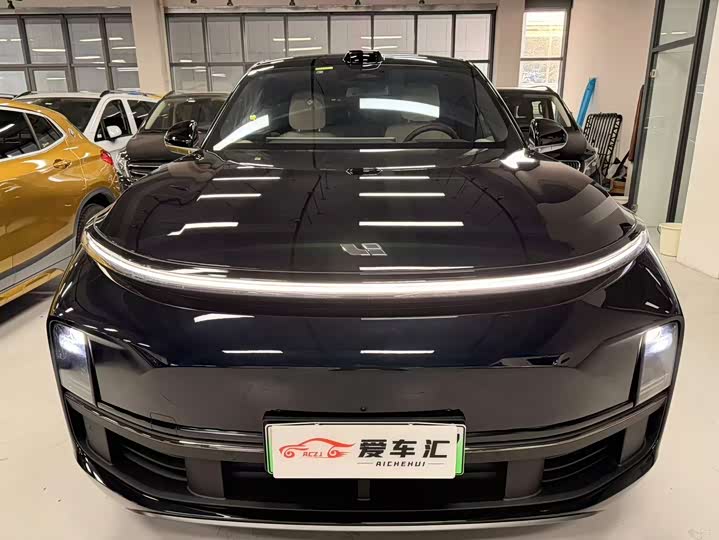 Фото 2 - LiXiang L9