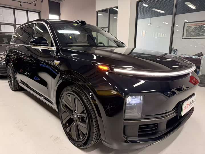 Фото 3 - LiXiang L9