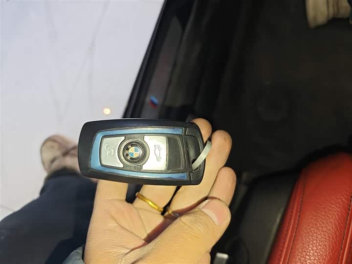 Фото 9 - BMW 3 Series GT