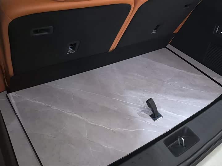 Фото 4 - Changan Deepal S09