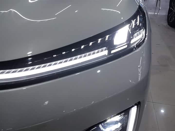 Фото 5 - Changan Deepal S09