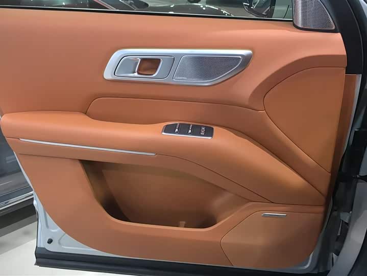 Фото 7 - Changan Deepal S09