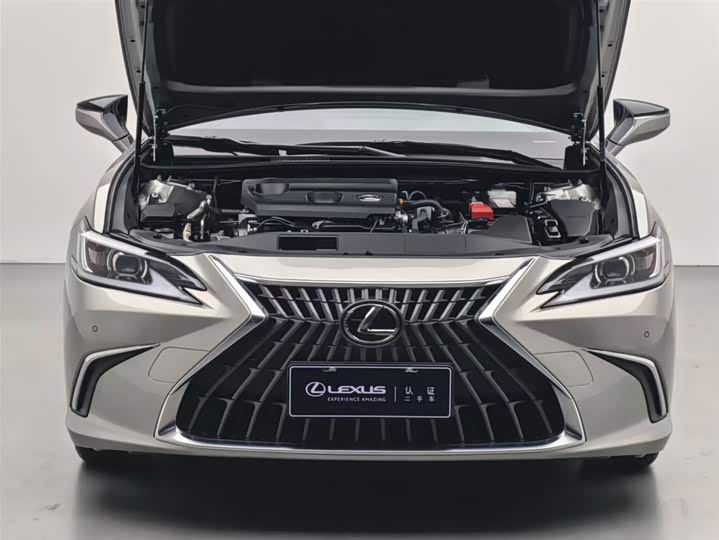 Фото 3 - Lexus ES