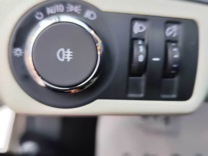 Фото 7 - Buick GL8 ES