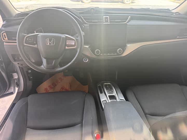 Фото 9 - Honda Envix