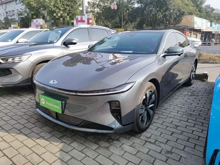 Фото 1 - Changan Qiyuan (Nevo) A07