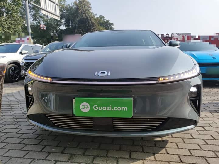 Фото 3 - Changan Qiyuan (Nevo) A07