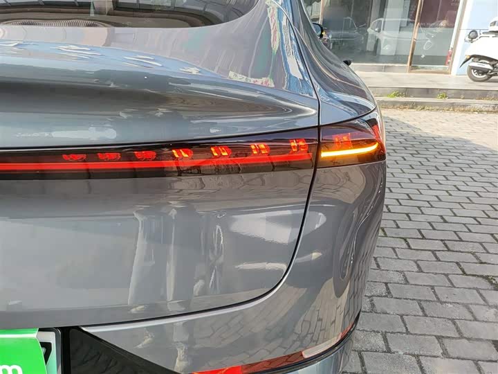 Фото 8 - Changan Qiyuan (Nevo) A07