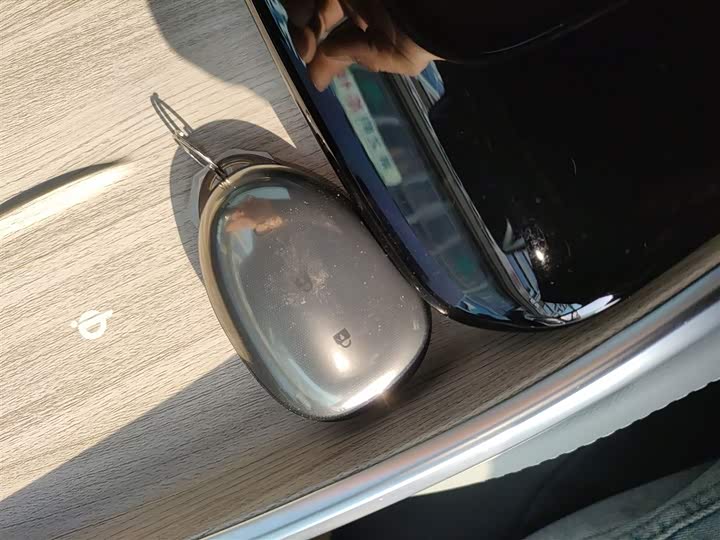 Фото 9 - Changan Qiyuan (Nevo) A07