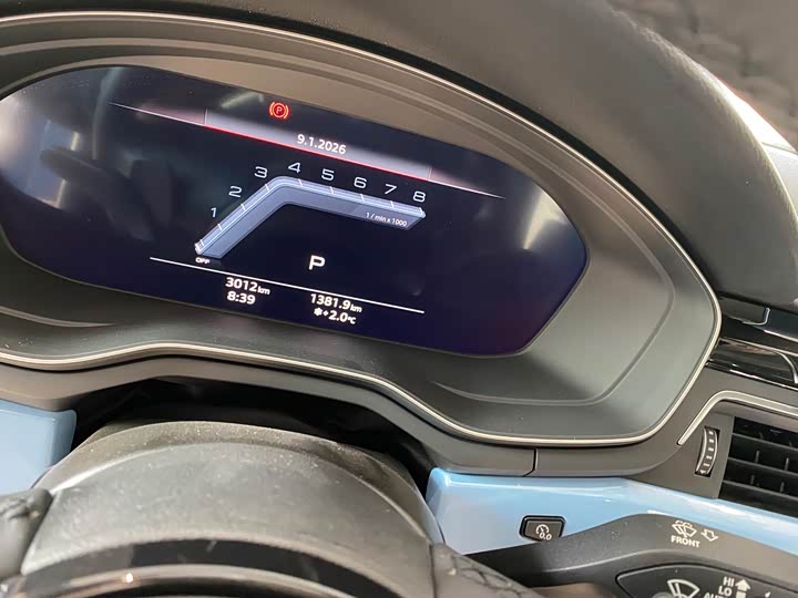 Фото 5 - Audi A5