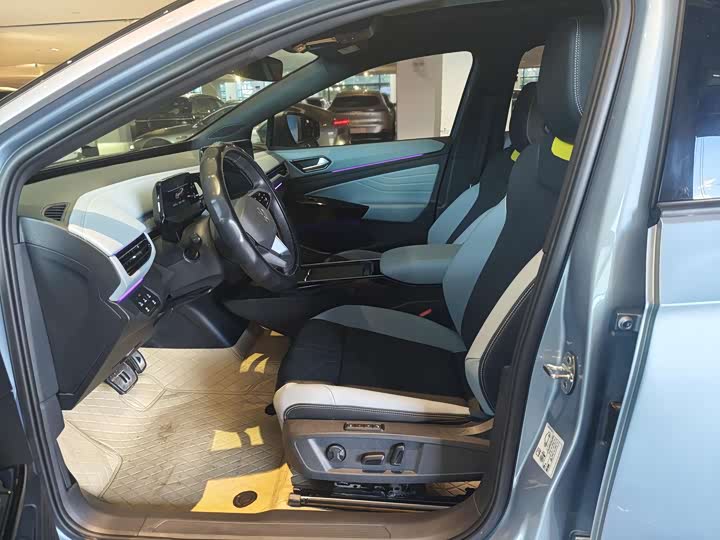 Фото 6 - Volkswagen ID.4 X