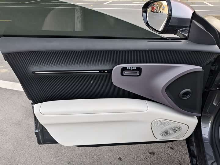 Фото 5 - Avatr 12