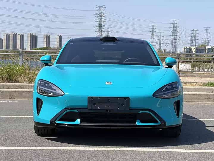 Фото 3 - Xiaomi SU7