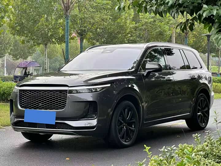 Фото 1 - LiXiang One