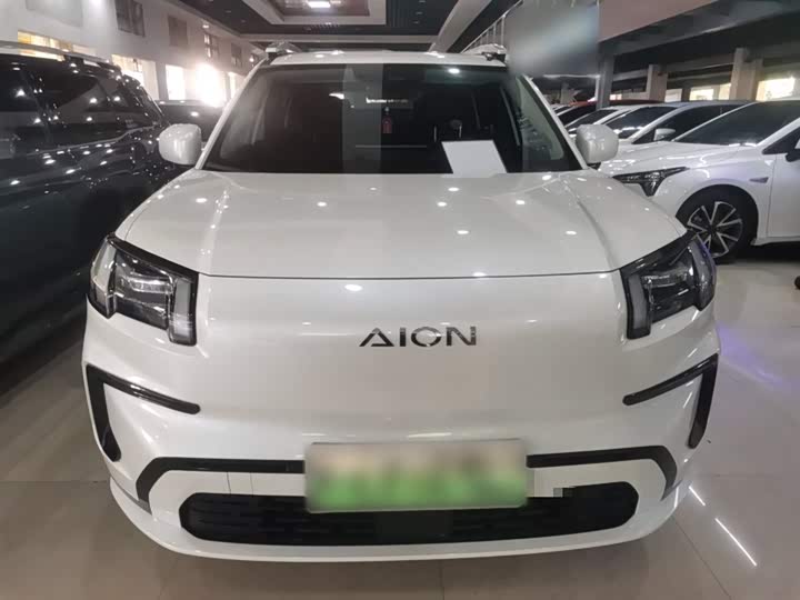 Фото 3 - GAC Aion V