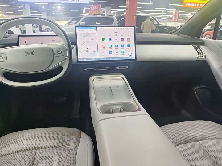 Фото 8 - XPeng F57