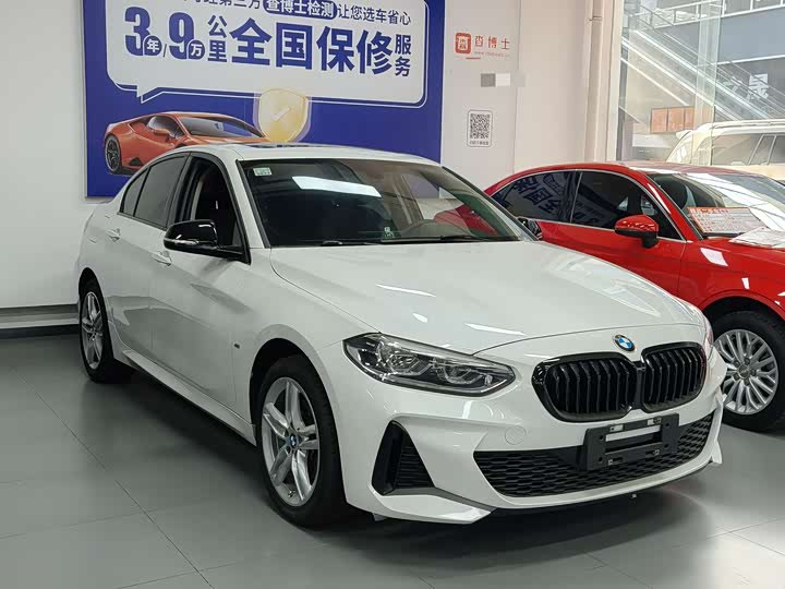 Фото 3 - BMW 1 Series