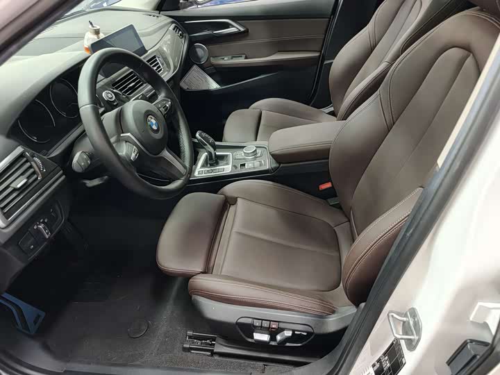 Фото 4 - BMW 1 Series