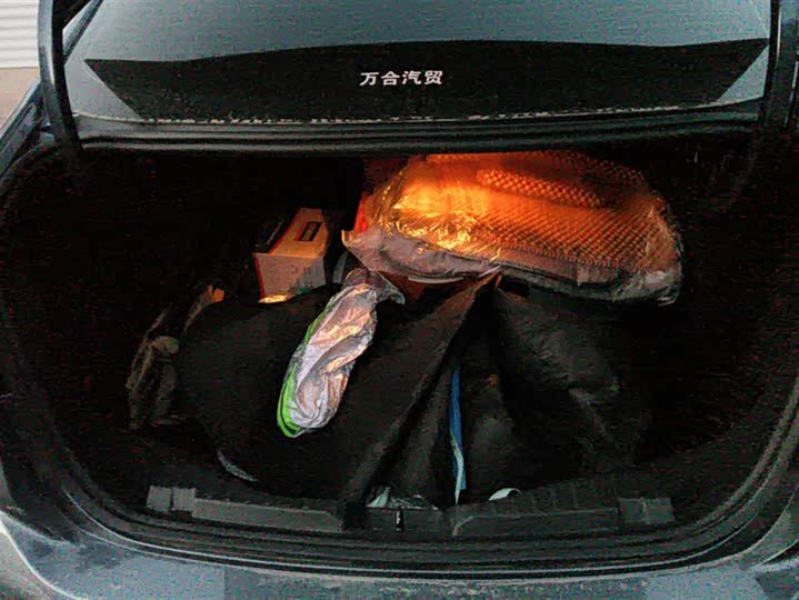 Фото 4 - Ford Escort