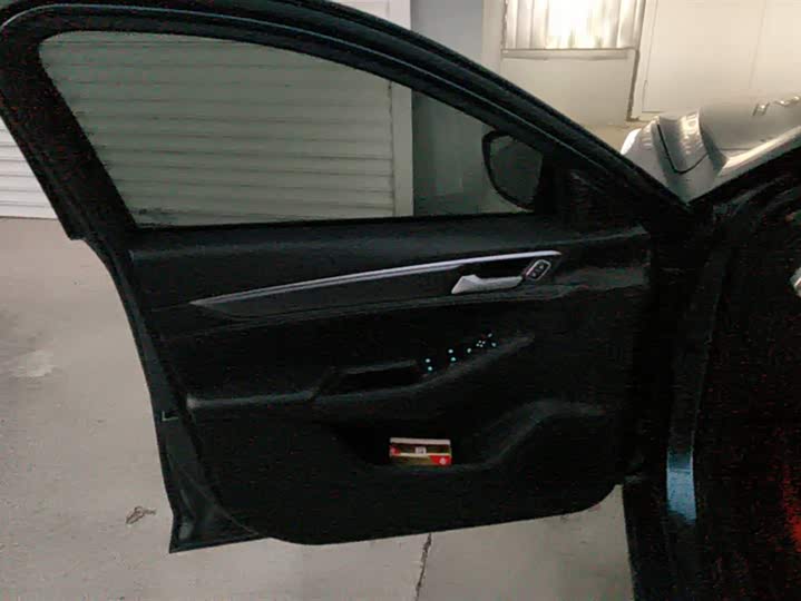 Фото 7 - Ford Escort