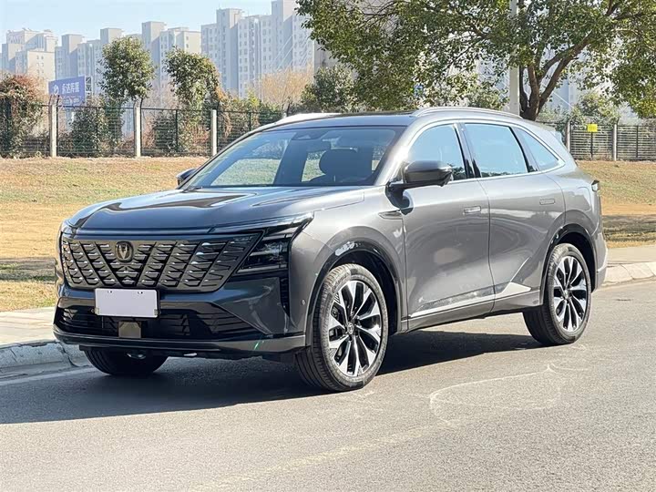 Фото 2 - Changan CS75 Plus