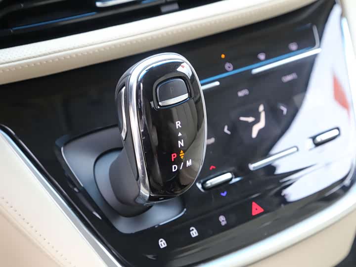 Фото 4 - Buick GL8 ES