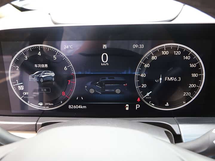 Фото 8 - Buick GL8 ES