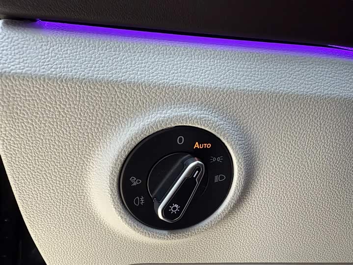 Фото 9 - Volkswagen Tayron