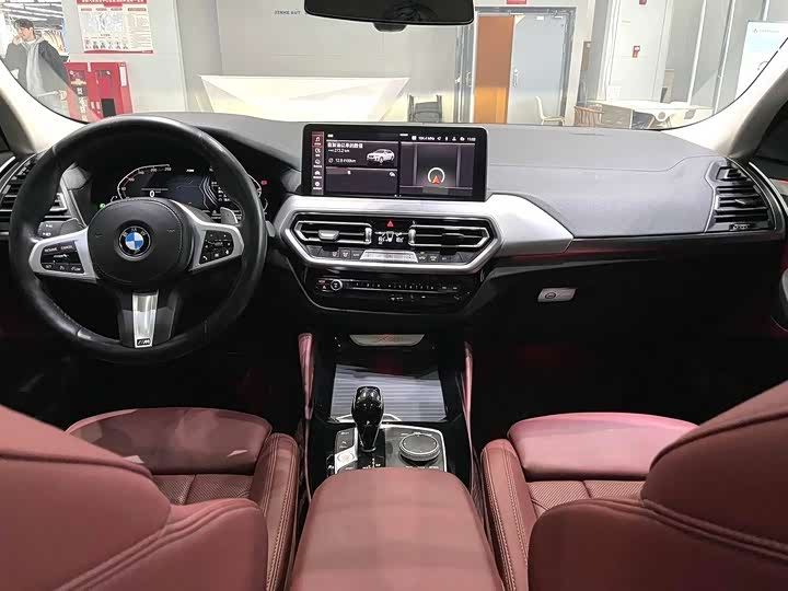 Фото 3 - BMW X4