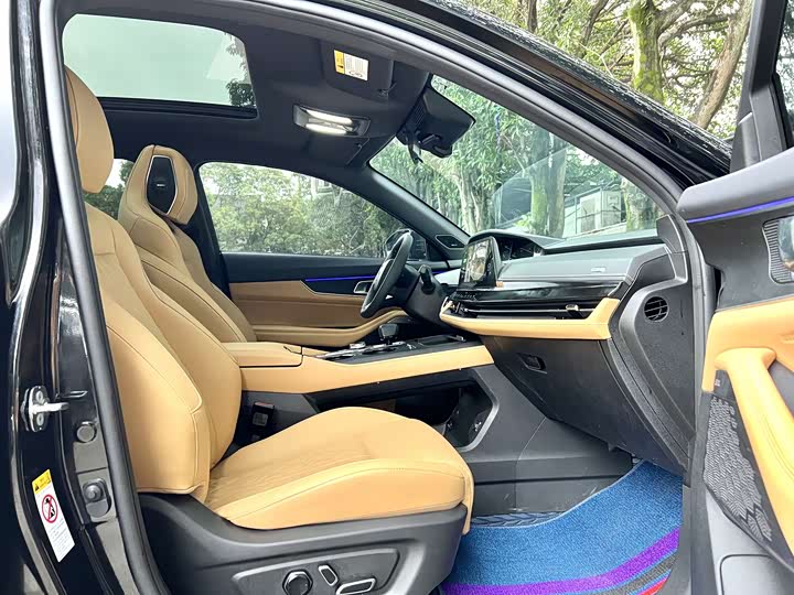 Фото 5 - Changan UNI-K