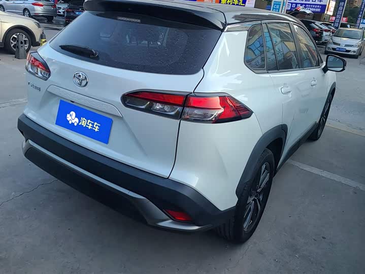 Фото 3 - Toyota Frontlander