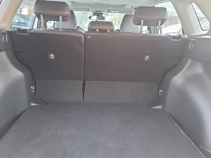 Фото 4 - Toyota Frontlander