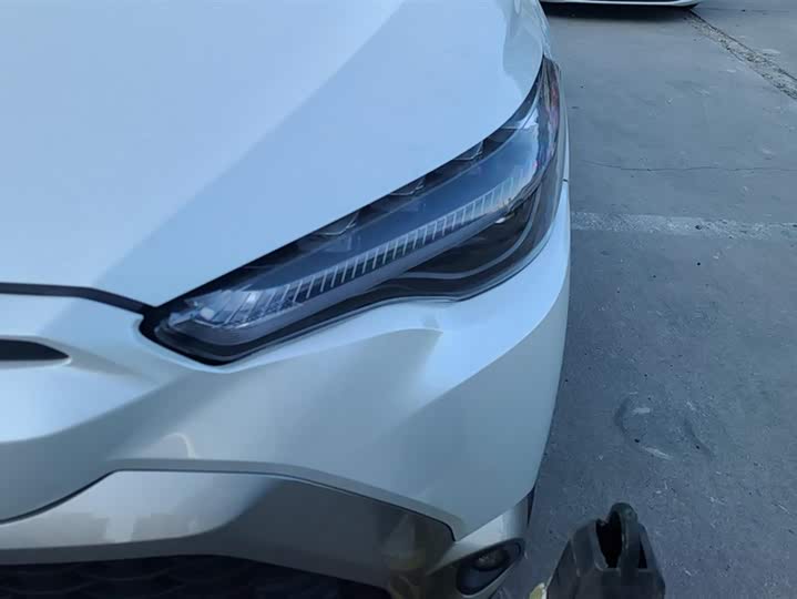 Фото 5 - Toyota Frontlander