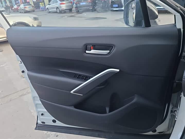 Фото 7 - Toyota Frontlander