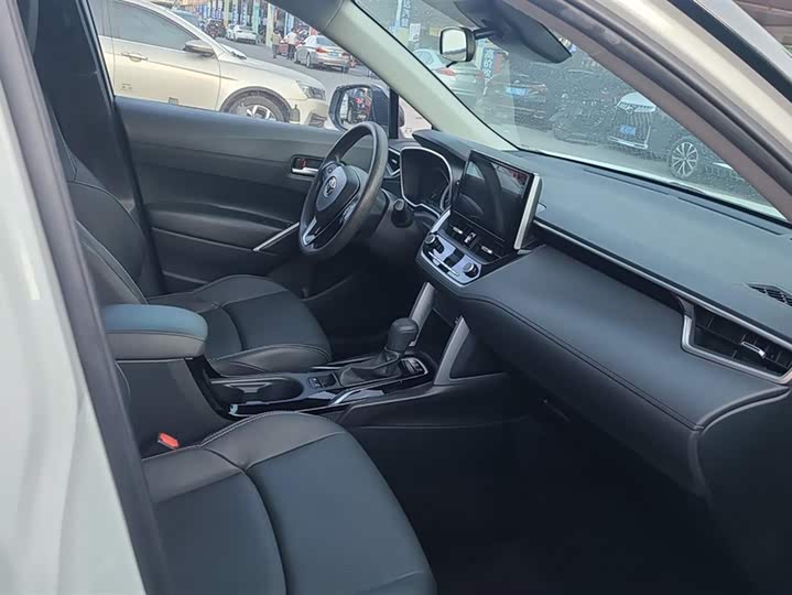 Фото 8 - Toyota Frontlander