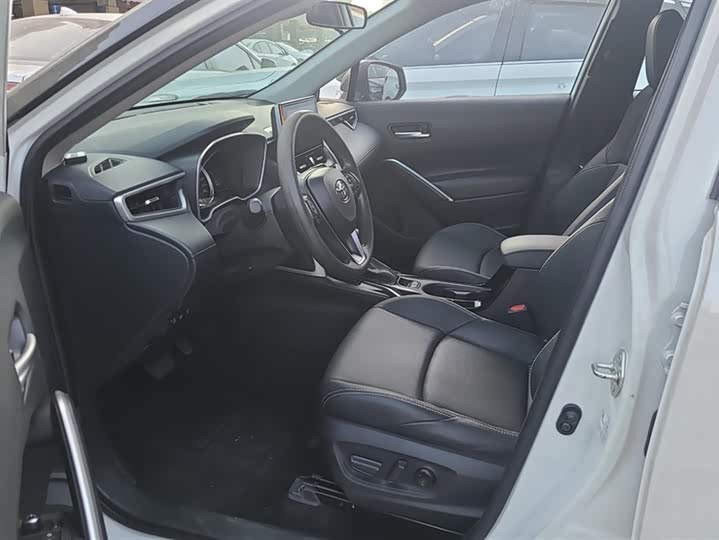 Фото 9 - Toyota Frontlander