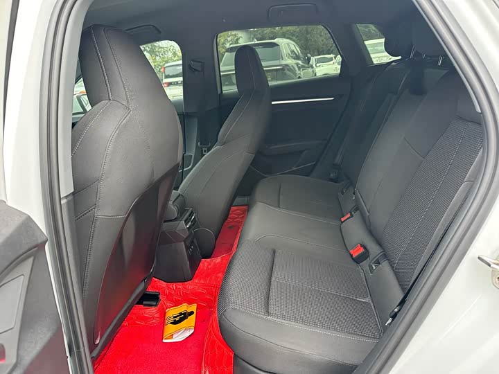 Фото 7 - Audi A3