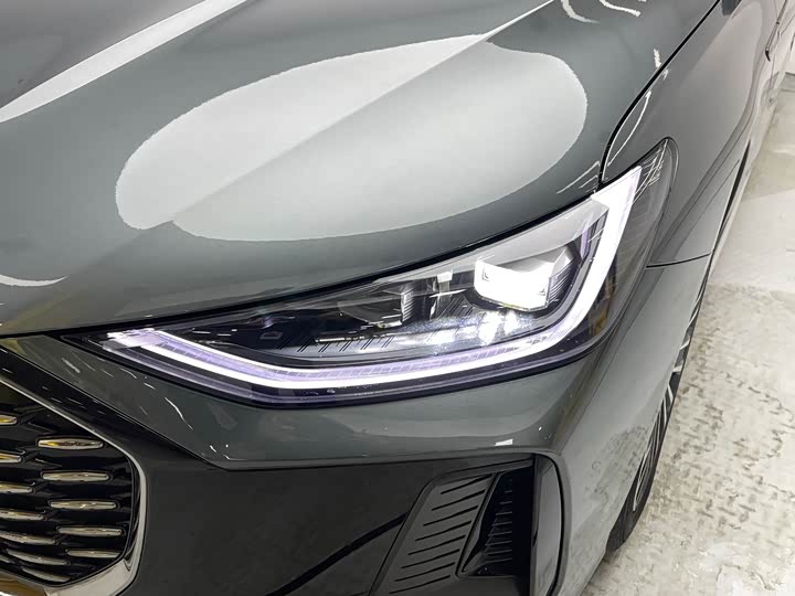 Фото 5 - Chery Fulwin A8L