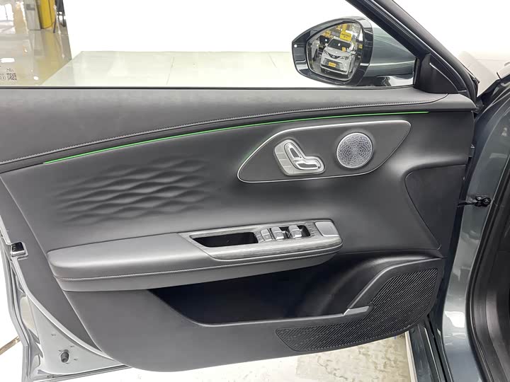 Фото 8 - Chery Fulwin A8L