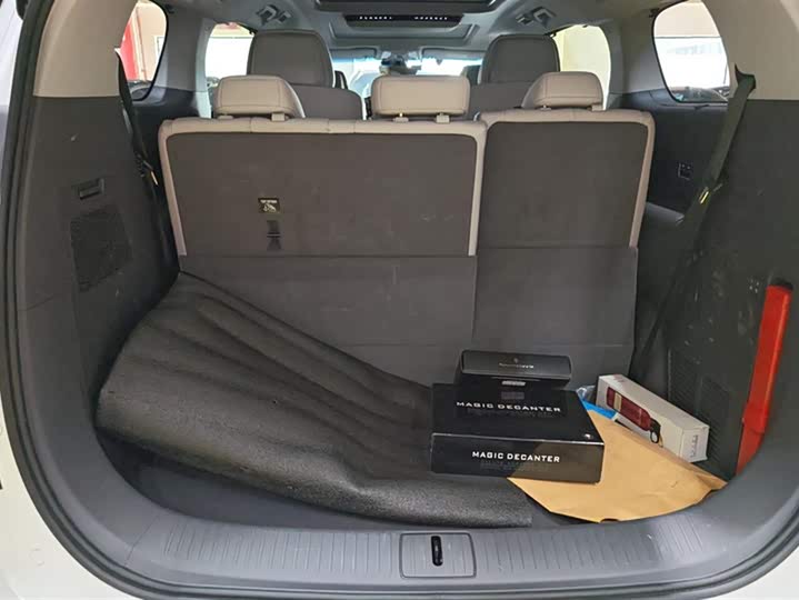 Фото 4 - Buick GL8 ES