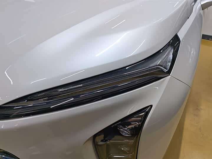 Фото 5 - Buick GL8 ES