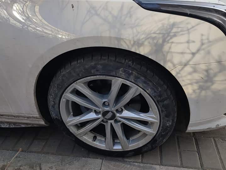 Фото 6 - Cadillac CT4