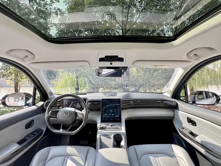 Фото 7 - Nio ES6