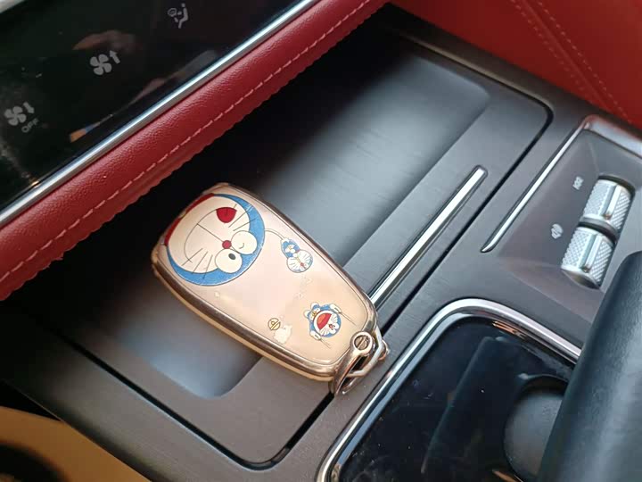 Фото 9 - Changan CS75 Plus