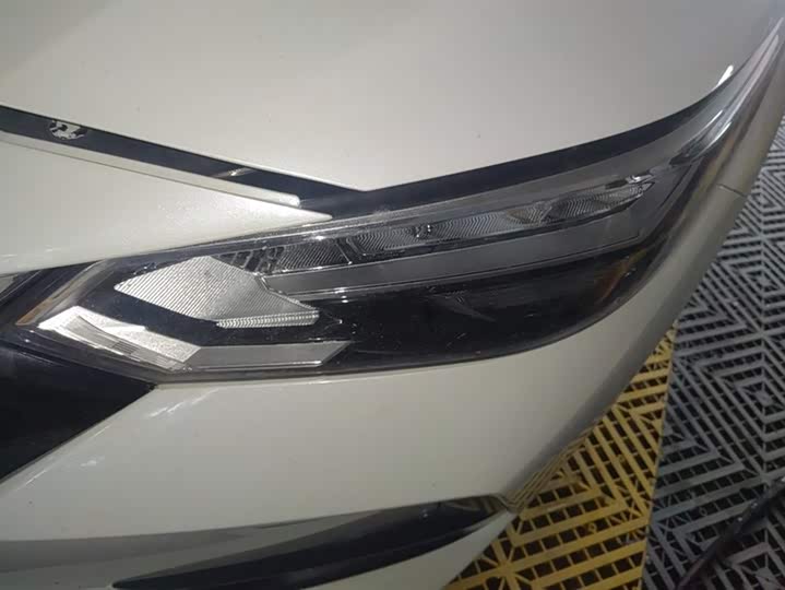 Фото 5 - Nissan Sylphy